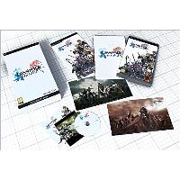 Dissidia : Final Fantasy Edition Collector