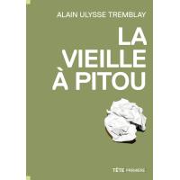 La vieille à Pitou