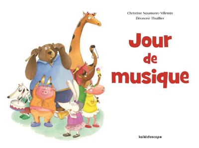 Jour de musique