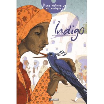 Indigo