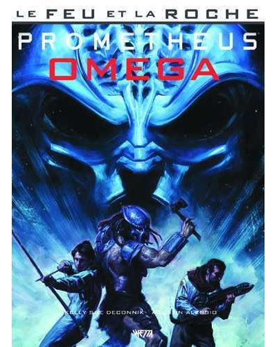 Prometheus, omega