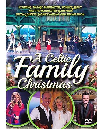 Christmas DVD