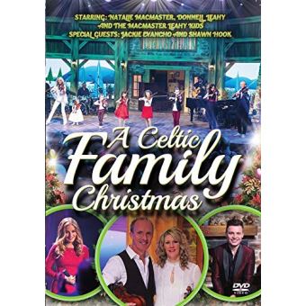 Christmas DVD - 1
