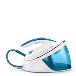 Station vapeur Philips Perfect Care GC6820/21 Blanc et Bleu