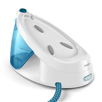 Station vapeur Philips Perfect Care GC6820/21 Blanc et Bleu