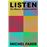 Listen On Music Sound And Us