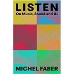 Listen On Music Sound And Us
