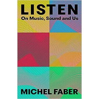 Listen On Music Sound And Us