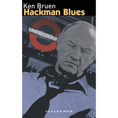 Hackman Blues