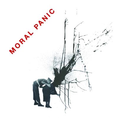 MORAL PANIC/LP