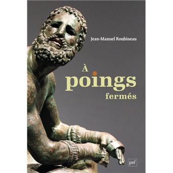 À poings fermés