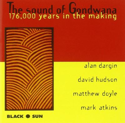 Sound of gondwana