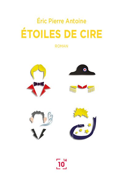 Étoiles de cire