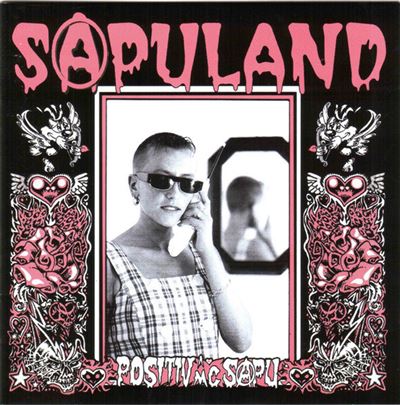 Positiv mc sapu