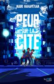 Peur sur la cité