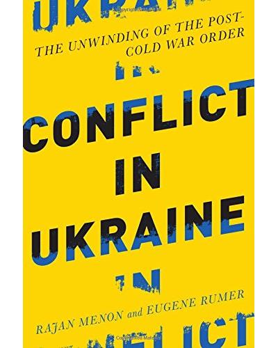 Conflict in Ukraine