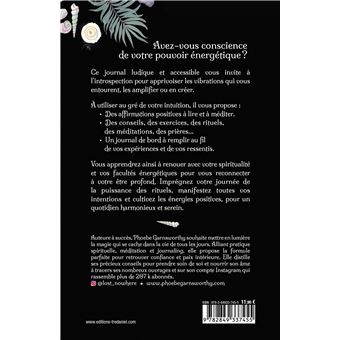 Secrets et rituels énergétiques