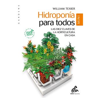 Hidroponia para todos