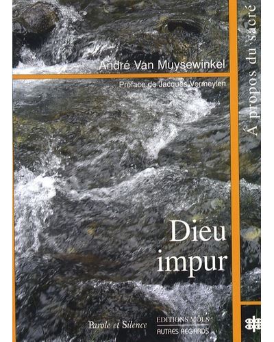 Dieu impur - Van Muysewinkel - broché