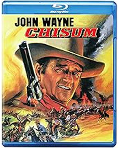 Chisum/ ecoa /gb
