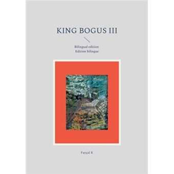 King Bogus III