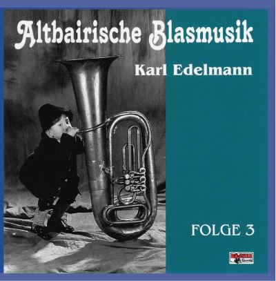 Altbairische blasmusik 3