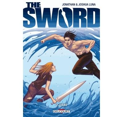 The Sword T2 - L'Eau