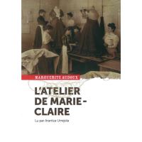 L'Atelier de Marie-Claire