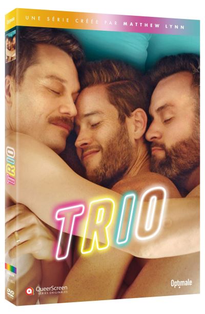 Trio DVD