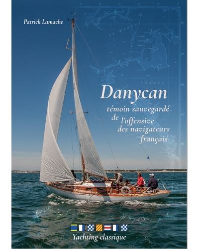 Danycan, temoin sauvegarde de l'offensive des navigateur