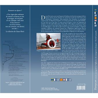 Danycan, témoin sauvegardé de l'offensive des navigateurs français