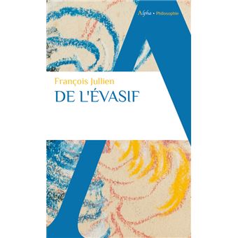 De l'évasif