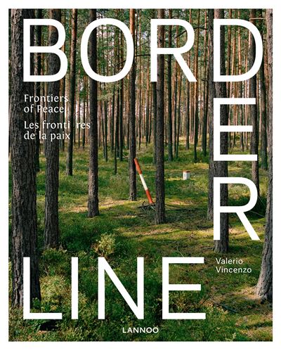 BORDERLINE. FRONTIERS OF PEACE