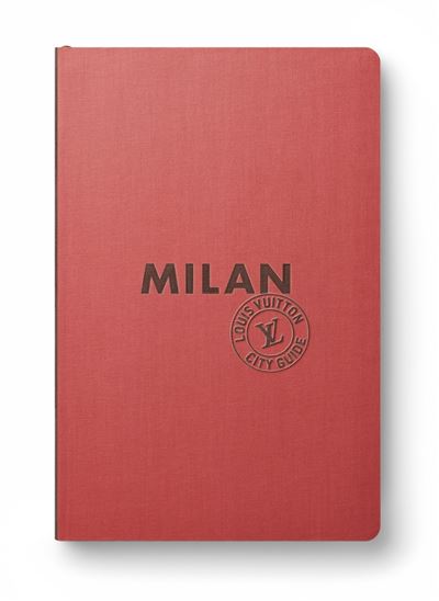 MILAN CITY GUIDE 2018 version anglaise