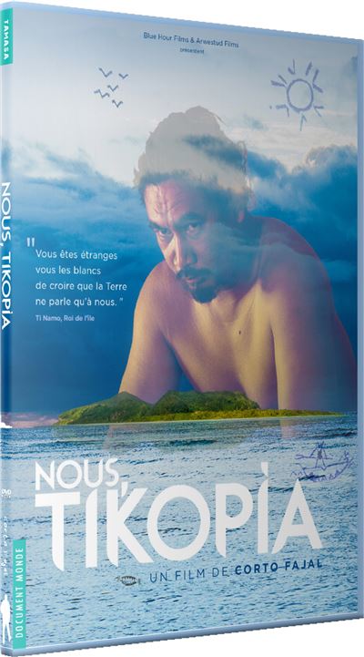 Nous, Tikopia DVD