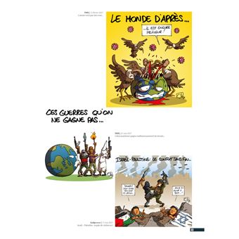 À l'eau le monde !