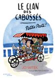 Le Clan des Cabossés - T1 Petite Peste
