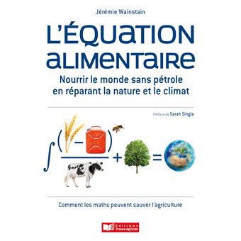 L'équation alimentaire