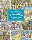 MEIN ALLERERSTE WIMMELWELT-JUNGS