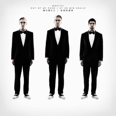 Out of my head - Ut ur min