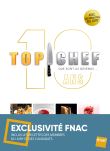 Top chef les 10 ans
