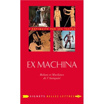 Ex Machina