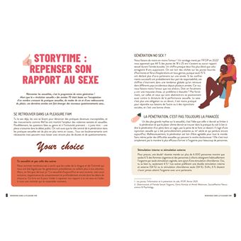 Sexo - Vis ta meilleure vie