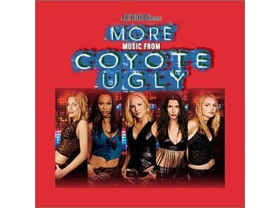 More music from coyote ugly