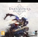 Darksiders Genesis Edition Collector PC