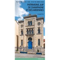 Patrimoine juif de Champagne et des Ardennes