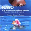 Nayo et la petite conque de lambi magique