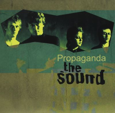 Propaganda Edition limitée