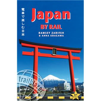 Japan by Rail
