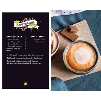 Mon élixir magique - "Ce mug contient du Polynectar"